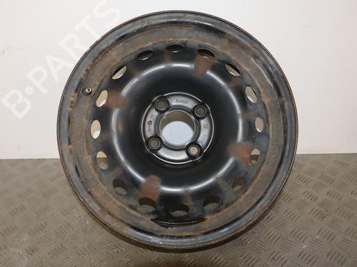 Used Rim Rim 38313645 38313645