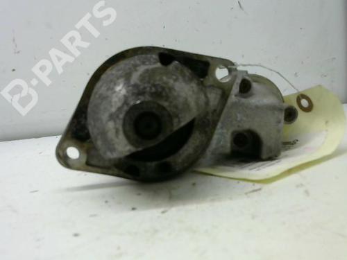 Starter MERCEDES-BENZ A-CLASS (W169) A 180 CDI (169.007, 169.307) | BP9374326M8