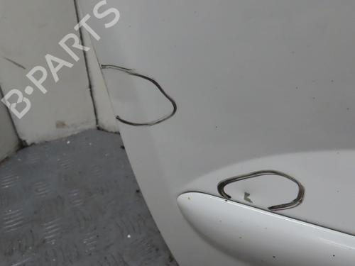 Used Left front door PEUGEOT 5008 (0U_, 0E_) 1.6 HDi (114 hp) 26668957