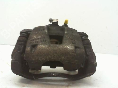 Right front brake caliper FIAT GRANDE PUNTO (199_) 1.2 | BP14884519M104 