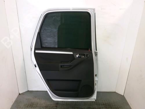 Używane Drzwi tylne lewe OPEL MERIVA A MPV (X03) 1.8 (E75) (125 hp) 9910150