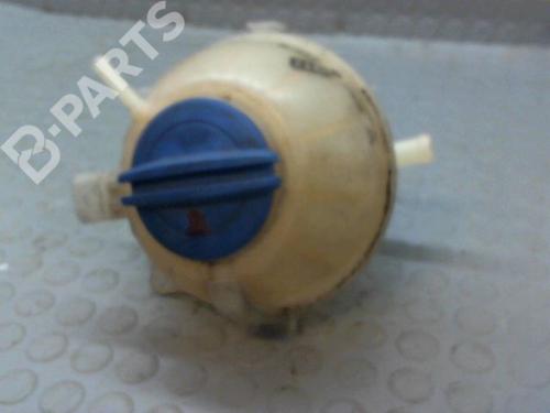 Used Expansion tank Expansion tank VW POLO V (6R1, 6C1) 1.6 TDI (75 hp) 9384003 9384003