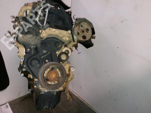 Engine PEUGEOT BIPPER (AA_) 1.4 HDi | BP9382319M1 - Image 4
