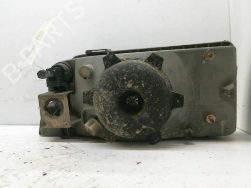 Right headlight CITROËN JUMPER I Platform/Chassis (230)  | BP23155589C29 