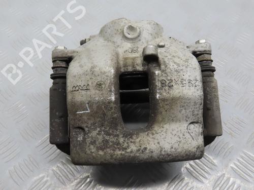 Left front brake caliper MERCEDES-BENZ C-CLASS T-Model (S204) C 220 CDI (204.202) (170 hp) 17778884