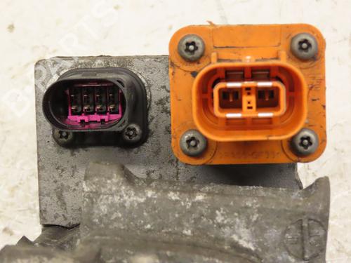 Used AC compressor VW GOLF VII (5G1, BQ1, BE1, BE2) 1.4 GTE Hybrid (204 hp) 29468791