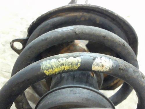 Left front shock absorber SEAT INCA (6K9) 1.9 D | BP23154419M16 