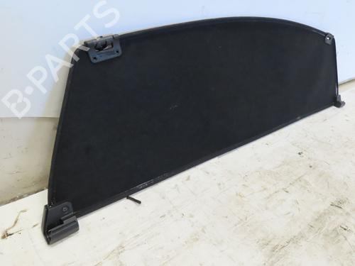 Used Rear parcel shelf TOYOTA AYGO (_B4_) 1.0 (KGB40) (69 hp) 29442120