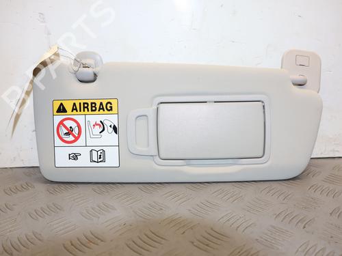 right-sun-visor-renault-megane-iv-hatchback-b9amn_-2015-36366911 main image