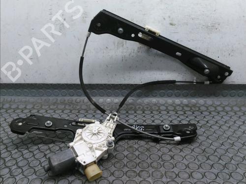 Used Front left window mechanism BMW 1 (E87) 116 d (116 hp) 17780803