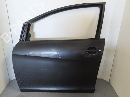 Used Left front door SEAT ALTEA (5P1) 2.0 TDI 16V (140 hp) 19578297