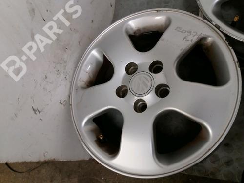 Rim VW FOX Hatchback (5Z1, 5Z3, 5Z4) 1.2 | BP11971535C45