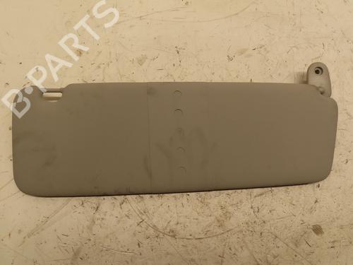 Used Right sun visor RENAULT TRAFIC III Van (FG_) 2.0 dCi 110 (FGMW) (110 hp) 29294538