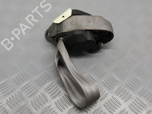 Venstre bak beltestrammer NISSAN MICRA III (K12) 1.2 16V (65 hp) 17780163