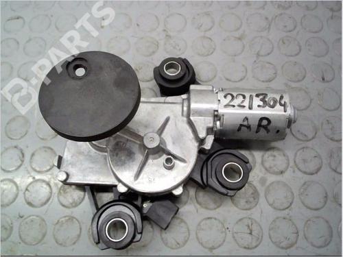 Used Rear wiper motor Rear wiper motor CITROËN C4 Picasso I MPV (UD_) 1.6 HDi (109 hp) 11104767 11104767
