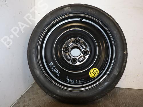 Used Other Other TOYOTA YARIS (_P9_) 1.4 D-4D (NLP90_, NLP90R) (90 hp) 40484263 40484263