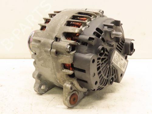 Alternator VW GOLF VII (5G1, BQ1, BE1, BE2) 1.4 TSI | BP29963574M7