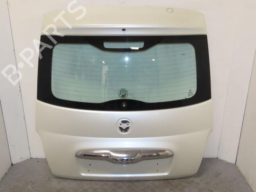 Tailgate FIAT 500 (312_) 1.2 (312AXA1A) | BP26303921C6 
