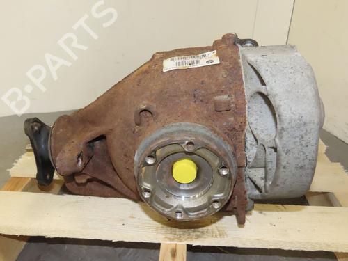Used Rear differential BMW 3 (E90) 330 xd (231 hp) 27488143
