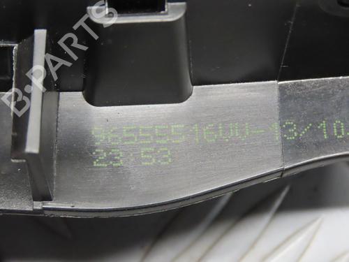 Højre bagtil invendig håndtag PEUGEOT 208 I (CA_, CC_) 1.2 VTI 82 | BP20162722I16 