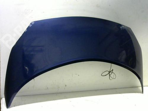 Used Hood RENAULT SCÉNIC II (JM0/1_) 1.9 dCi (JM0G, JM12, JM1G, JM2C) (120 hp) 9374316