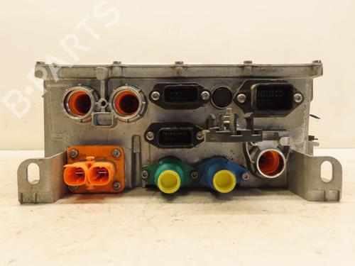 Electronic module CITROËN C5 AIRCROSS (A_) 1.6 Hybrid 225 (A45GFR) | BP29551324M83