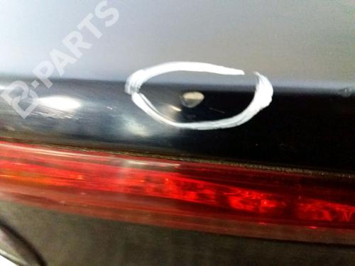 Tailgate MERCEDES-BENZ CLK (C209) CLK 270 CDI (209.316) | BP9387393C6 