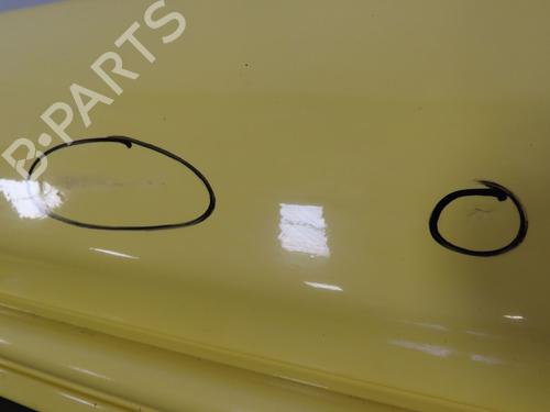 Rear bumper MINI MINI (R50, R53) One | BP19479986C8 