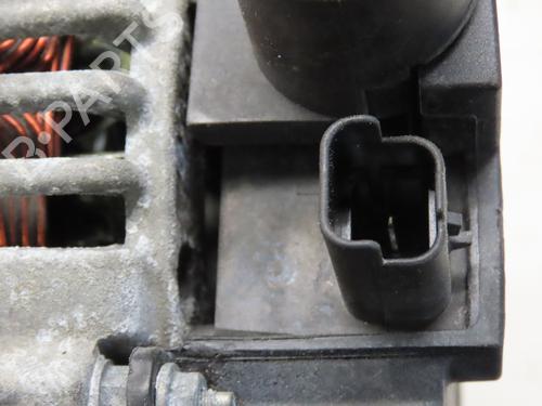 Generator CITROËN C3 II (SC_) 1.2 VTi 82 | BP29345676M7 