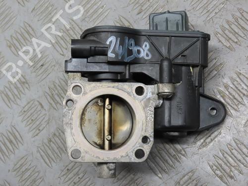 Used Throttle body CITROËN C3 Picasso (SH_) 1.2 THP 110 (SHHNZ6) (110 hp) 26876568