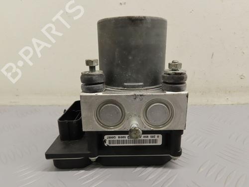 ABS Bremseaggregat AUDI A4 B7 Convertible (8HE) 3.0 TDI quattro | BP17778467M43 