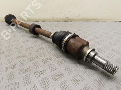 Right front driveshaft DACIA SANDERO III 1.0 TCe 90 | BP27488148M39 