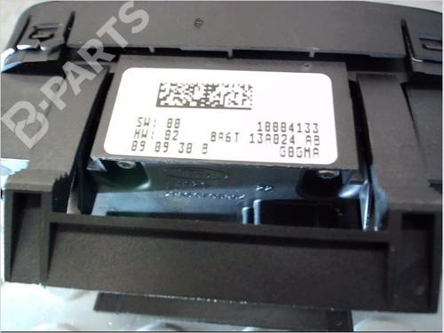 Hovedlysbryter FORD FIESTA VI (CB1, CCN) 1.25 | BP9652305I24 