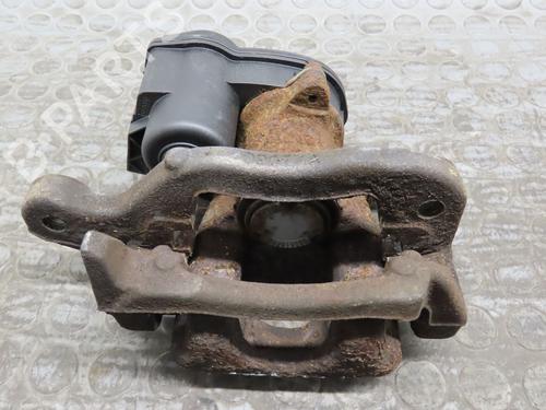 Right rear brake caliper NISSAN QASHQAI II (J11, J11_) 1.6 dCi ALL MODE 4x4-i | BP17778569M106
