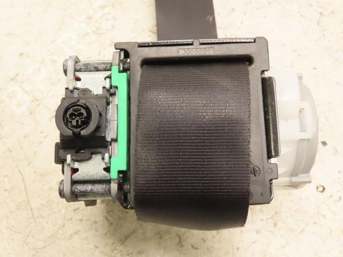 Front left belt tensioner CITROËN C4 II (NC_) 1.6 HDi 115 | BP30447680C87 