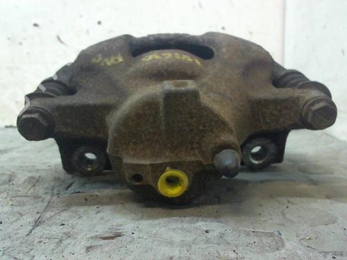 Right front brake caliper TOYOTA AYGO (_B1_) 1.0 (KGB10_, KGB10R) | BP23154592M104