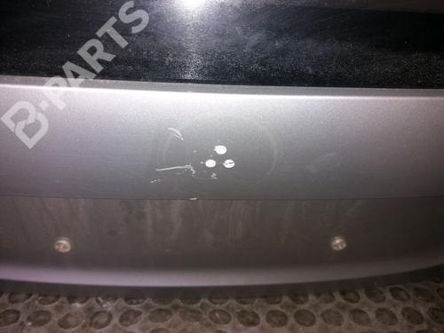 Tailgate MERCEDES-BENZ C-CLASS Coupe (CL203) C 220 CDI (203.706) | BP9513657C6 