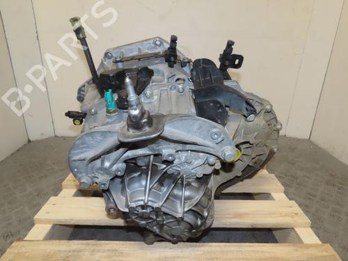 Used Gearbox RENAULT TRAFIC III Van (FG_) 1.6 dCi 120 (FGMK) (121 hp) 27187685