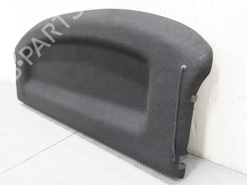 Rear parcel shelf CITROËN C3 II (SC_) 1.6 VTi 120 | BP23934583C85 
