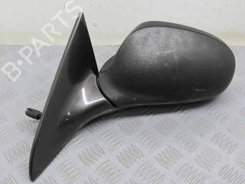 BP17781276C26 | Left mirror PEUGEOT 406 Coupe (8C) 2.0 16V BP17781276C26