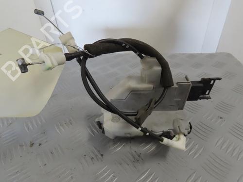 Rear right lock PEUGEOT 3008 I MPV (0U_) 1.6 HDi | BP18646322C99 