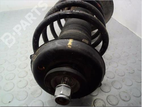Used Right front shock absorber CITROËN C4 II (NC_) 1.6 HDi 90 (92 hp) 11170480