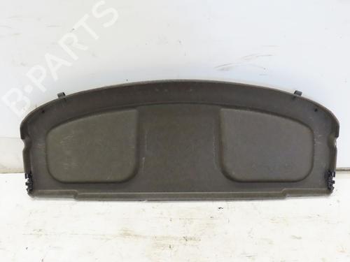 Used Rear parcel shelf TOYOTA AURIS (_E15_) 2.0 D-4D (ADE150_, ADE150R) (126 hp) 29643844