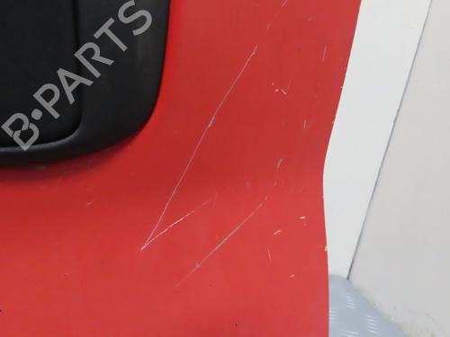 Left tailgate RENAULT TRAFIC II Van (FL) 2.0 dCi 115 (FL01, FL0U, FL00, FL0H, FL0M) | BP25480245C76 