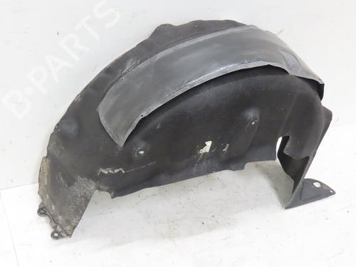 Used Wheel arch MERCEDES-BENZ A-CLASS (W176) A 180 (176.042) (122 hp) 31276463