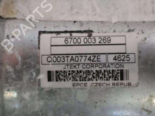steering-rack-citroen-c3-picasso-sh_-2008-37411346 main image
