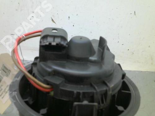 Heater blower motor RENAULT CLIO IV (BH_) 1.5 dCi 90 | BP9382794M62 