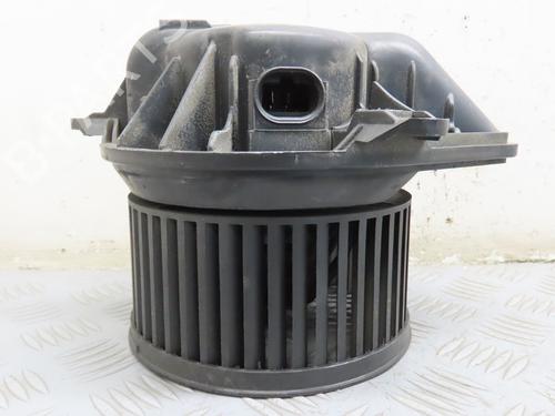 Heater blower motor RENAULT TRAFIC II Van (FL) 2.5 dCi 135 (FL0D) | BP24119076M62 - Image 2