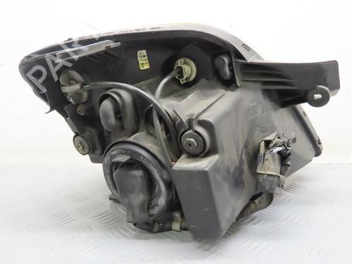 Left headlight KIA PICANTO I (SA) 1.1 | BP17782525C28