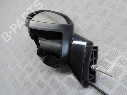 Right mirror CITROËN C5 III Break (RW_) 2.0 HDi 140 | BP23413216C27